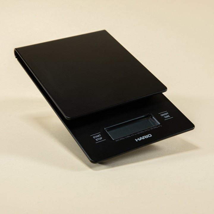 Hario Drip scale