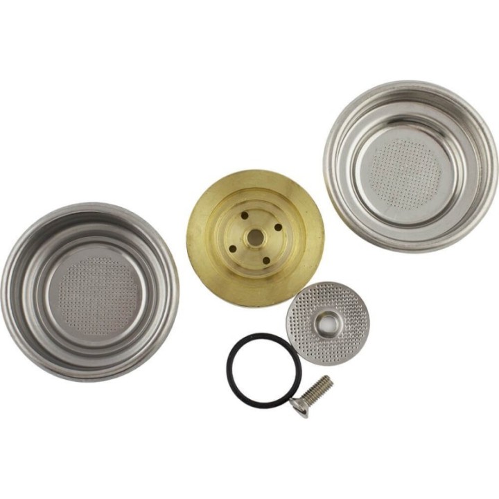 Nuova Simonelli Podskit