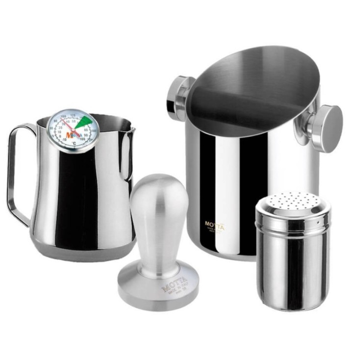 Motta Barista Milano