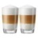 Jura Latte Macchiato Glas 22 cl 2 Stk
