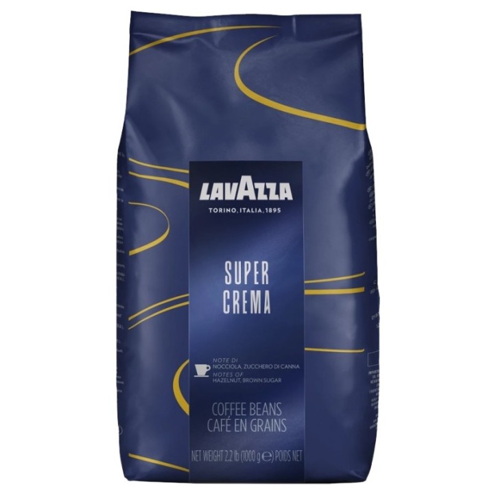 Lavazza Super Crema v/24kg