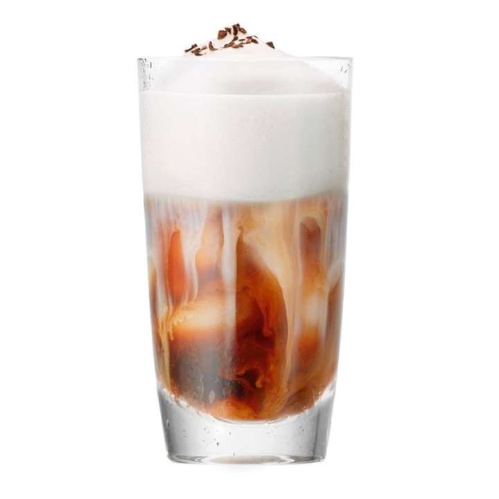 Jura Mælkeskummer Hot & Cold