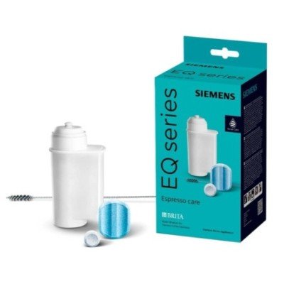 Siemens Plejepakke Espresso Care TZ80004