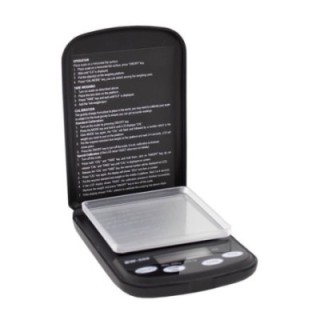 Concept-Art Joe Frex Digital Kaffevægt 600g