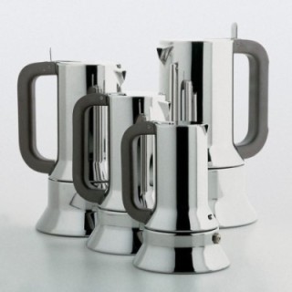 Alessi 9090 Espressokande 1 Kop
