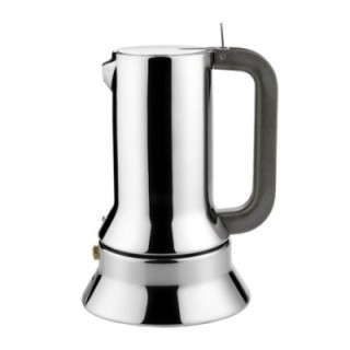 Alessi 9090 Espressokande 3 Kop