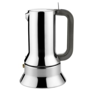 Alessi 9090 Espressokande 6 Kop