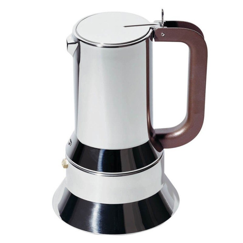 Alessi 9090 Espressokande 10 Kop