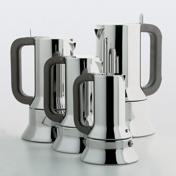 Alessi 9090 Espressokande 10 Kop