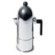 Alessi La Cupola 6 Kop. Espressokande Alu
