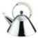 Alessi 9093 Kedel 2 L Hvid