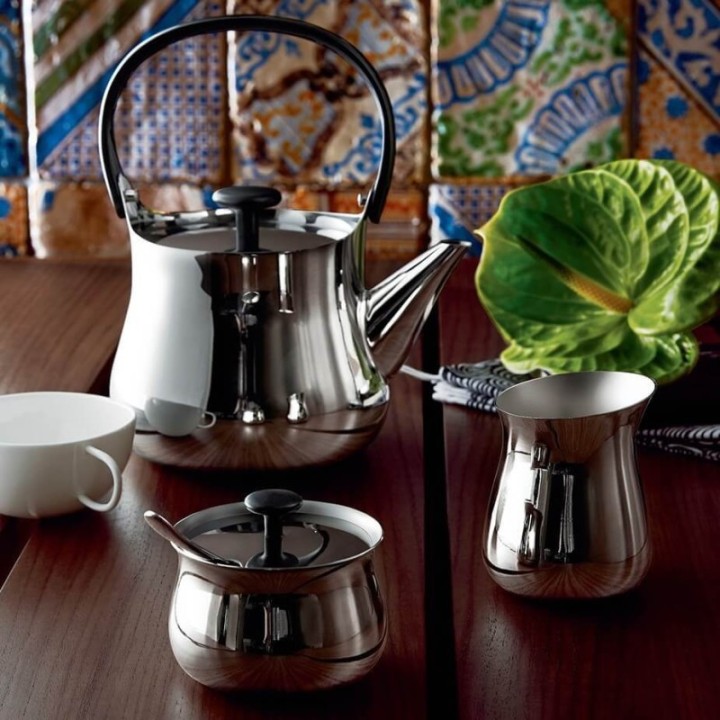 Alessi Cha Te Kedel 0,9 L