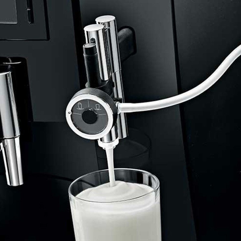 Jura Profi Opskummer Gen II