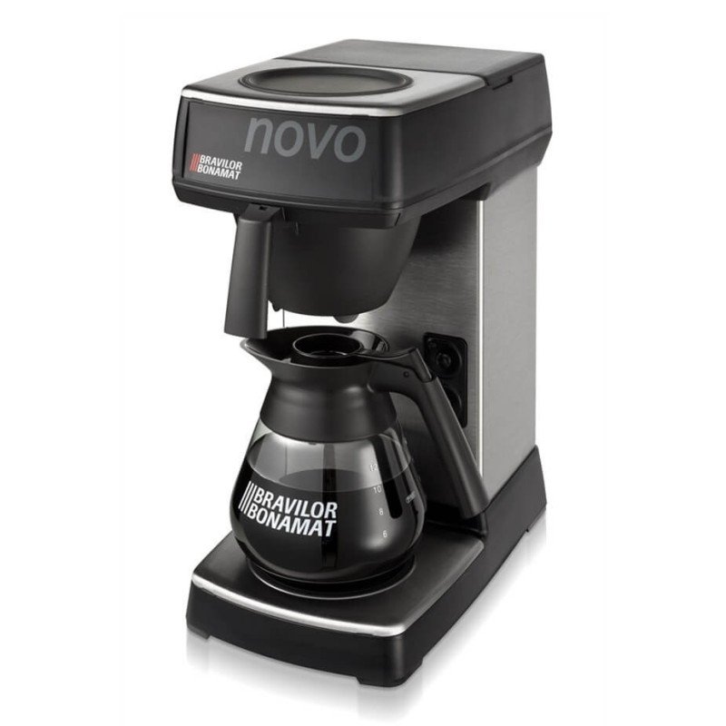 Bonamat Novo 2 Kaffemaskine