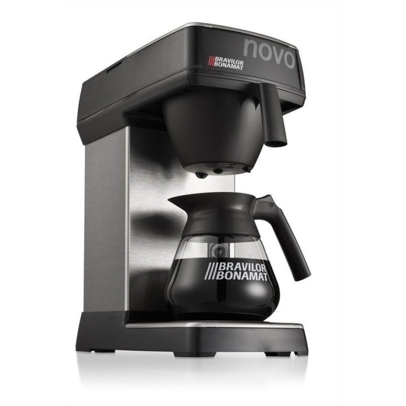 Bonamat Novo 2 Kaffemaskine