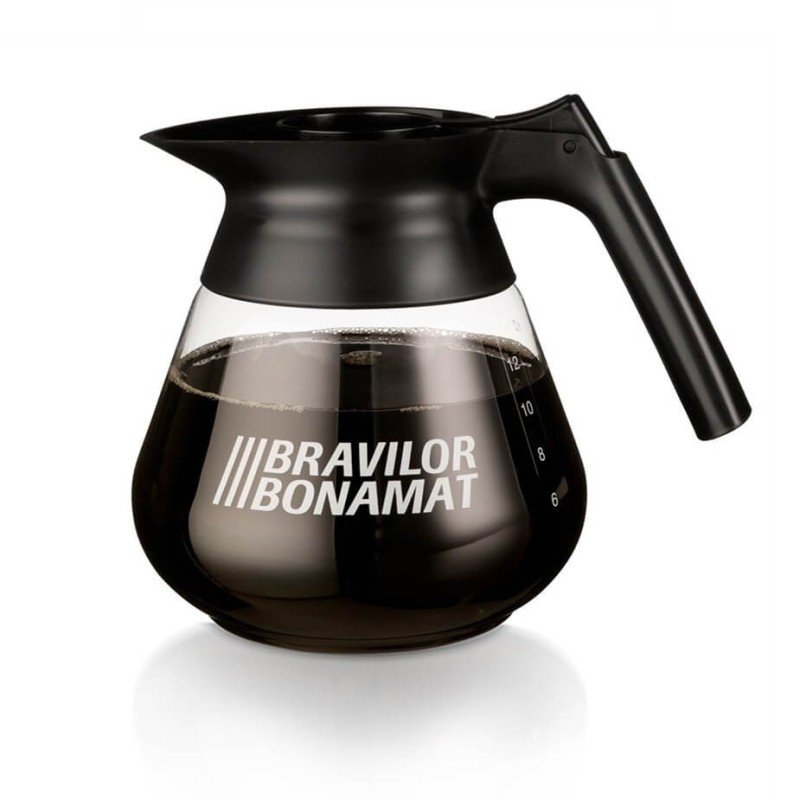 Bonamat Novo 2 Kaffemaskine