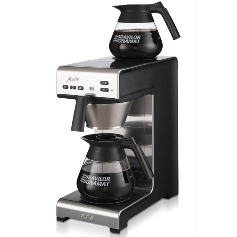 Bonamat Matic 2 Kaffemaskine