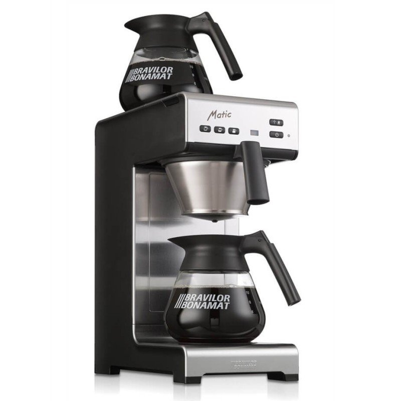 Bonamat Matic 2 Kaffemaskine
