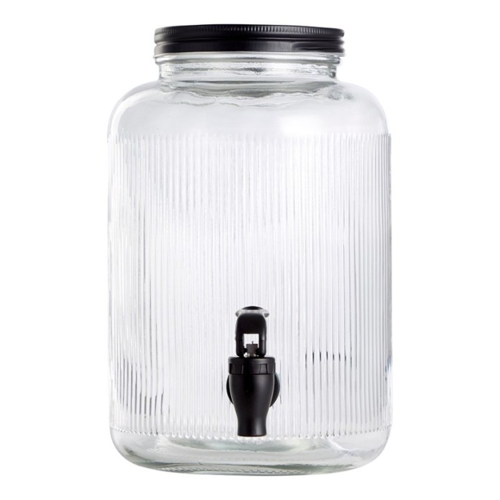 DAY Useful Everyday Dispenser m. tappehane 4 L