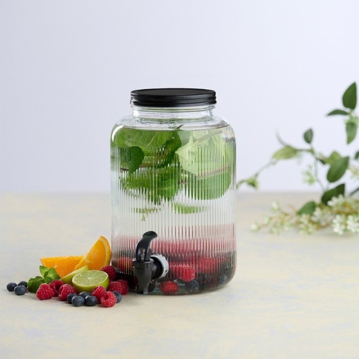 DAY Useful Everyday Dispenser m. tappehane 4 L