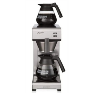 Bonamat Mondo 2 Kaffemaskine