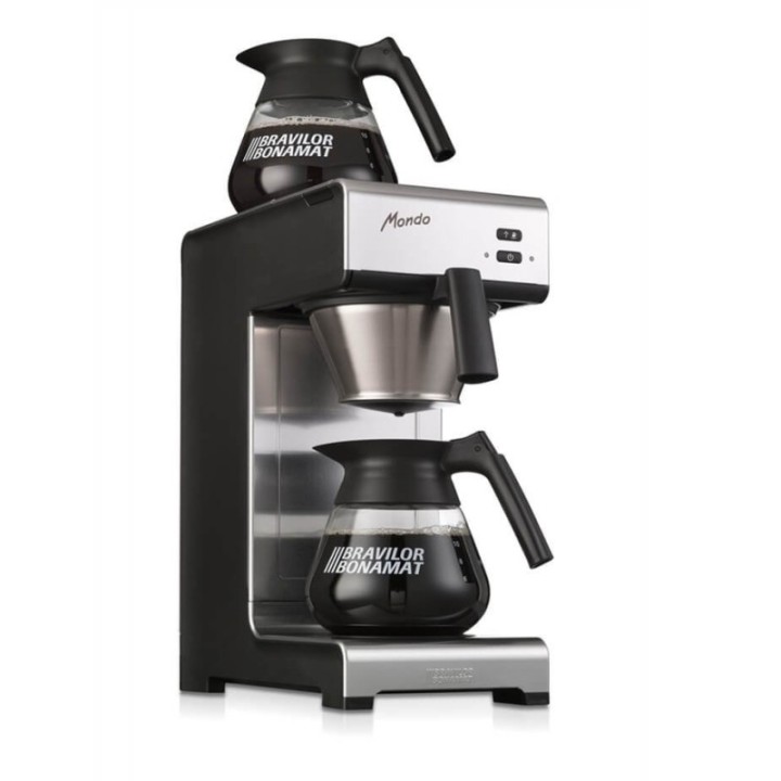 Bonamat Mondo 2 Kaffemaskine