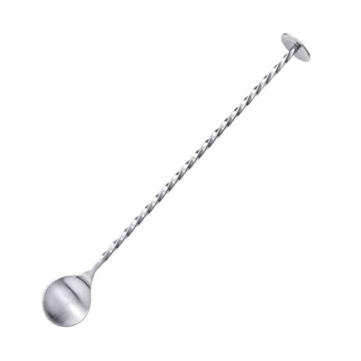 Bredemeijer Long Drink Ske