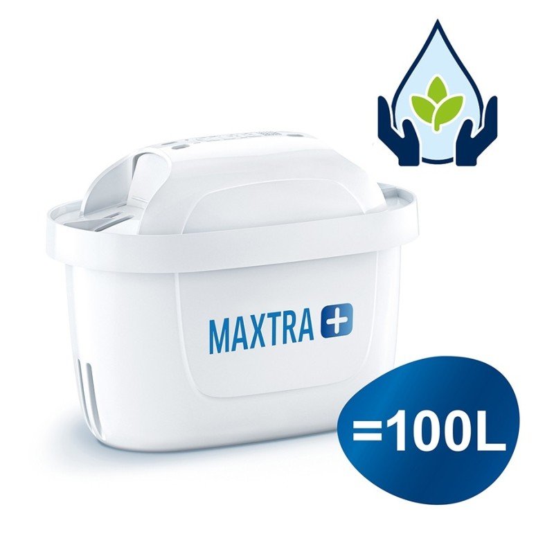 BRITA Maxtra+ Filter 6 stk