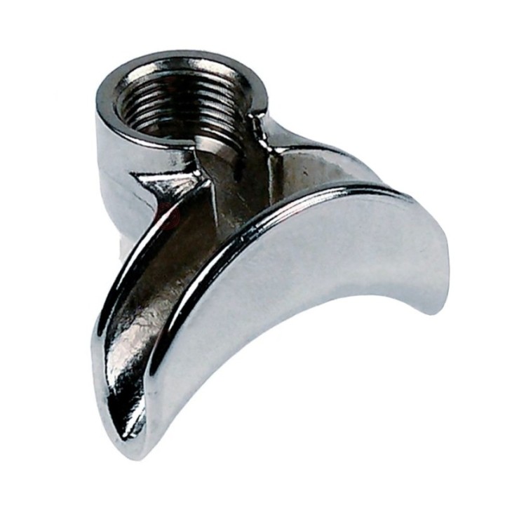 Rancilio Dobbelt Udløb