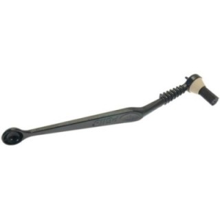 Rensebørste m. Ske Til Backflush