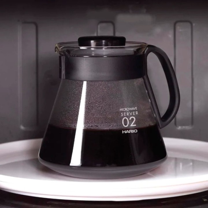 Hario V60 Range Server 0,6 L