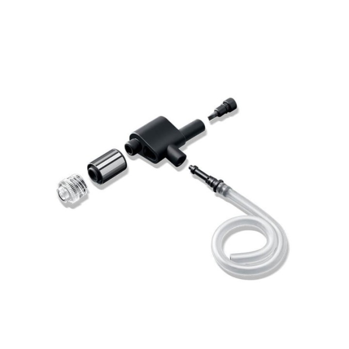 Jura Fine Foam mælkeopskummer