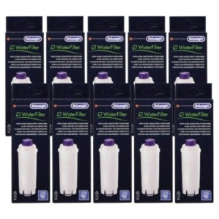 DeLonghi Kalkfilter DLSC002 10 stk