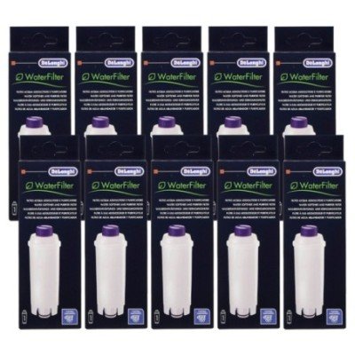 DeLonghi Kalkfilter DLSC002 10 stk