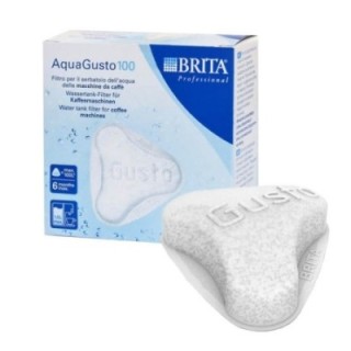 BRITA AquaGusto 100 Kalkfilter