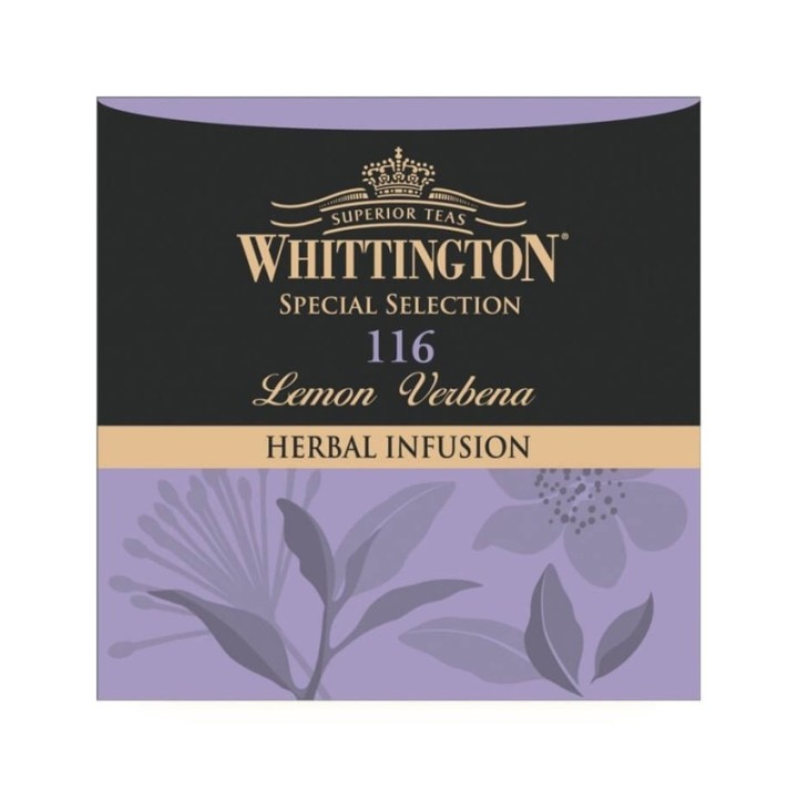 Whittington Lemon Verbena No 116
