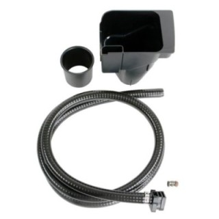 Jura Grumsudkast & Afløbskit X-Serie