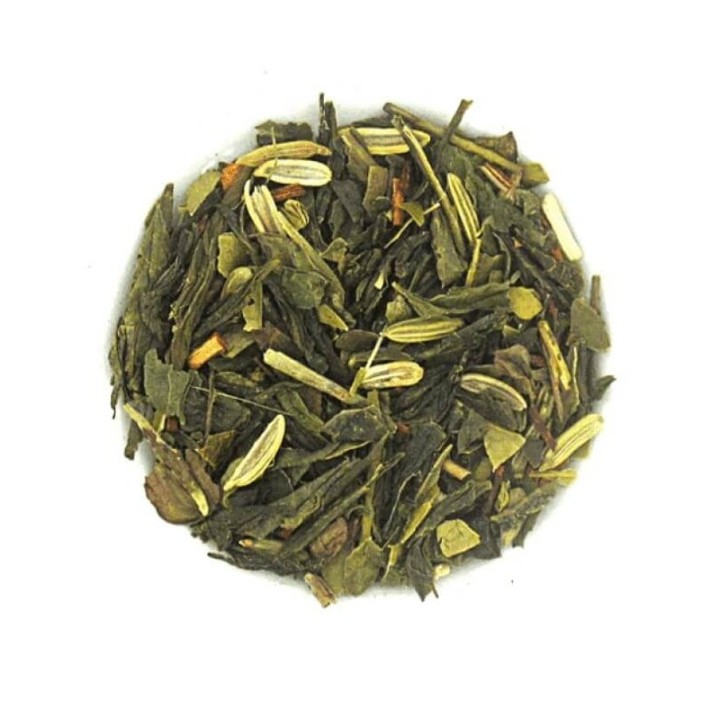 Kusmi Te Expure Addict Økologisk 100g