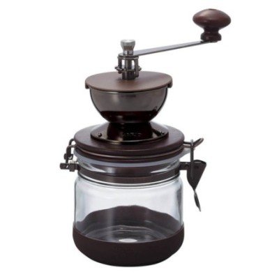 Hario Canister Manuel Kaffemølle CMHN-4