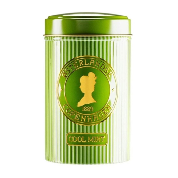 Østerlandsk Thehus Cool Mint 125g