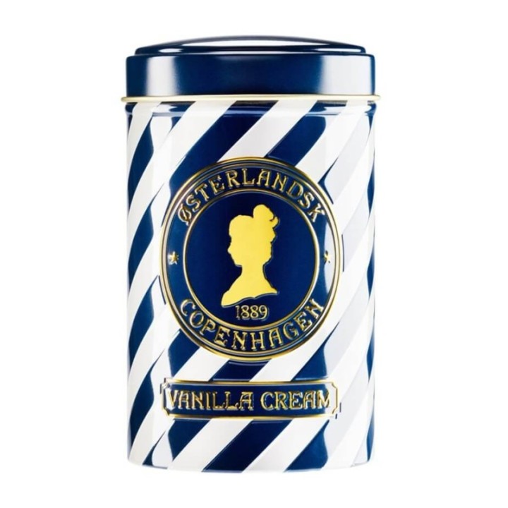 Østerlandsk Thehus Vanilla Cream 125g