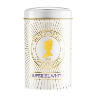 Østerlandsk Thehus Imperial White Økologisk 125g