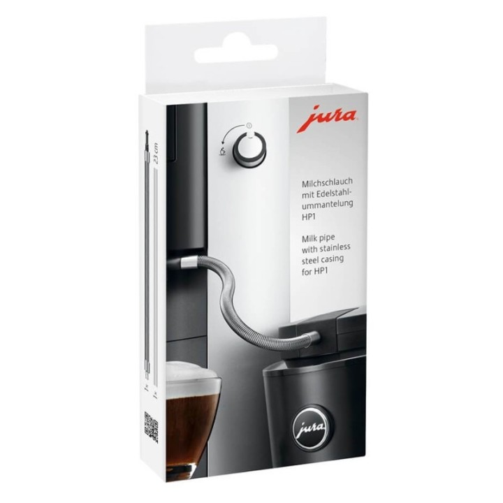 Jura Mælkeslangecover HP1