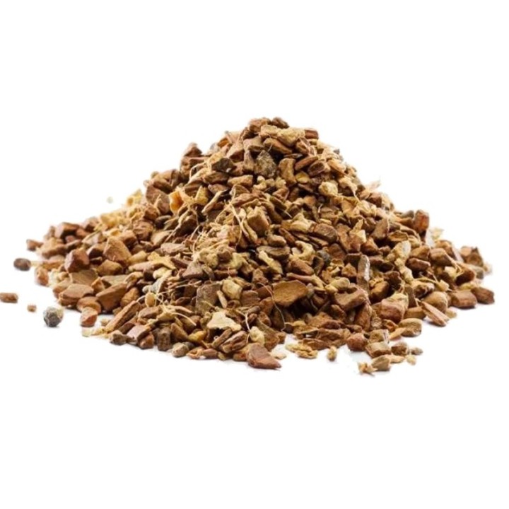 Østerlandsk Thehus Yoga Tea Økologisk 125g