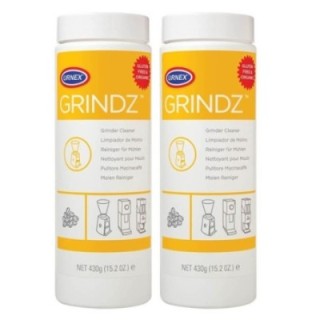 Urnex Grindz Kaffekværnrens 2x430g