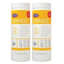 Urnex Grindz Kaffekværnrens 2x430g
