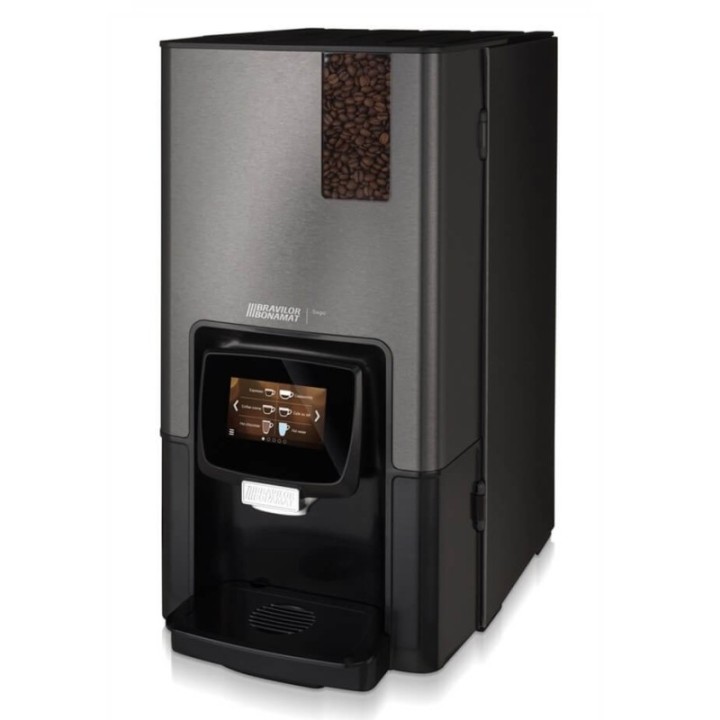 Bonamat Sego 12 - Espressomaskine til erhverv