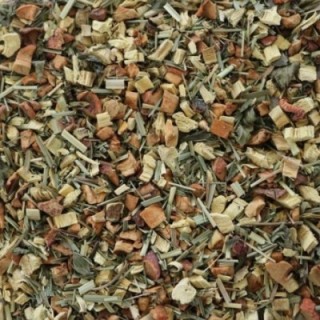 Cool Mint Te Natural 1kg