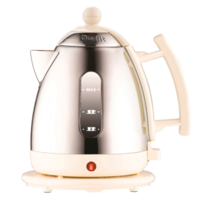 Dualit Mini Elkedel 1 L Canvas
