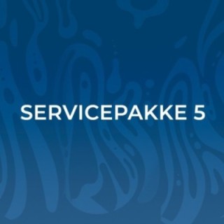 Servicepakke 5
